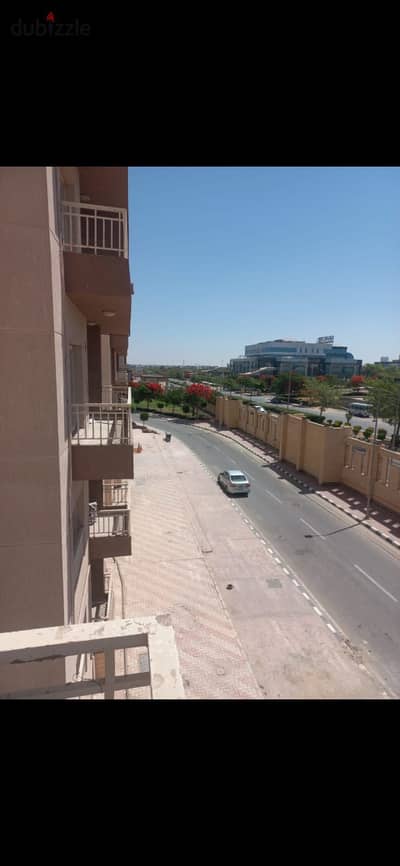 Apartment for Rent | Wessal Residence – El Shorouk