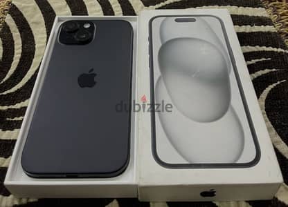 آبل - آيفون 15