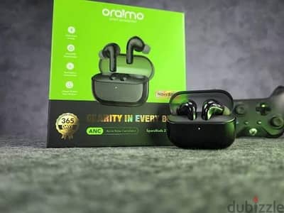 Oraimo Spacebuds Z