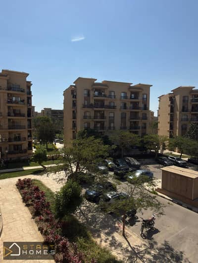 Apartment for sale in Al Rehab City