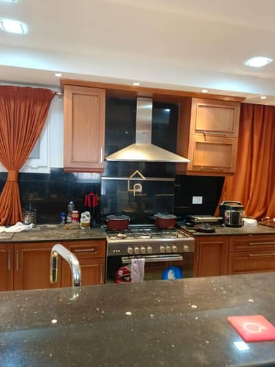Apartment for Rent in Regency Compound with kitchen and AC'S