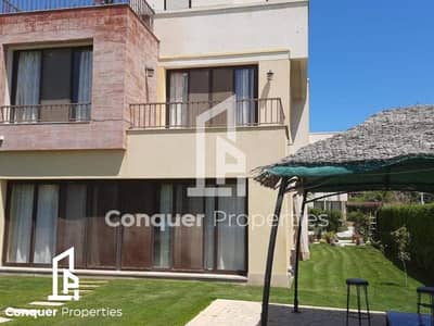 Chalet For Sale At Blanca  Marassi very prime location