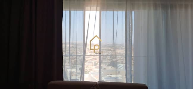 Furnished studio for rent in zed towers floor 15Fully furnished studio for rent in ZED Towers Sheikh Zayed by Naguib Sawiris – Prime Location  1 Bedro