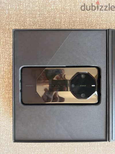 HUAWEI Mate 60 Rs | ULTIMATE DESIGN