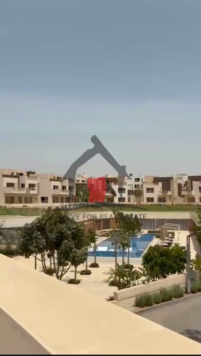 Finished Rtm Twinhouse 408 sqm for Sale in Soleya
