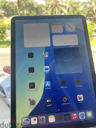 iPad Air 4