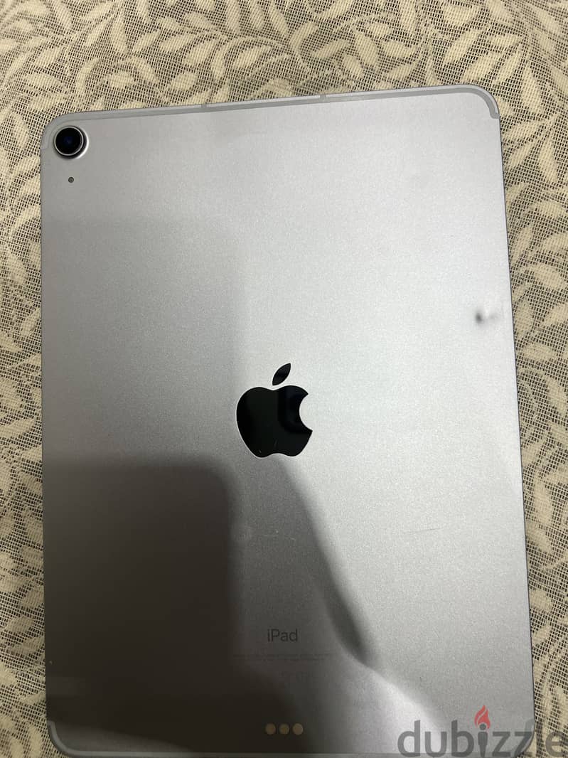 iPad Air 4 1