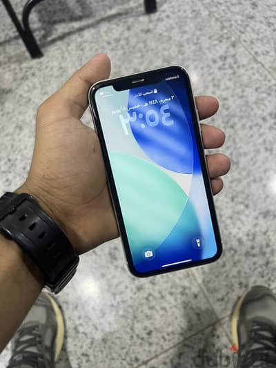 آبل - آيفون 11