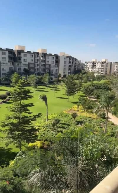 اميز شقه 107م بال b14 من النوادر فيو وايد جاردن