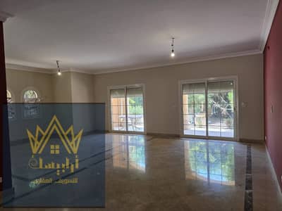 فيلا توين هاوس للإيجار قانون جديد بمدينتي - نموذج (H) في VG2 (أول سكن)