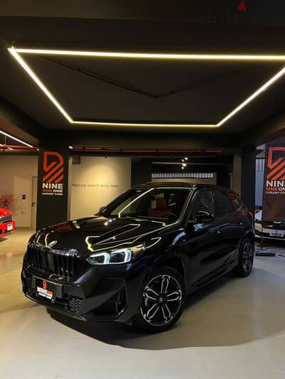BMW X1 2026