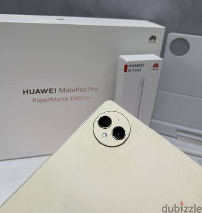 Huawei MatePad pro 12.2 pappermate