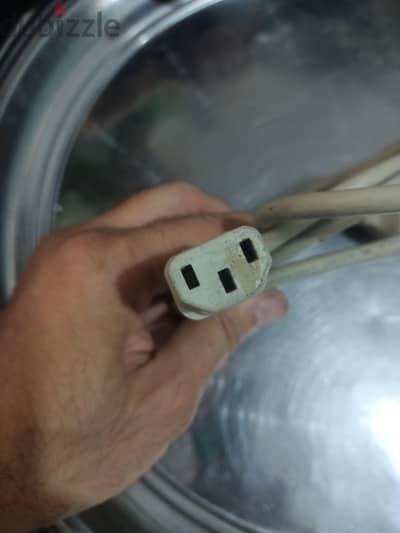 كابل شاشه كابل باور