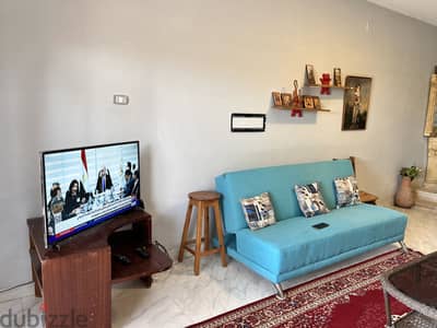 شاليه للإيجار مارينا ٤