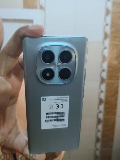 Xiaomi Redmi Note 15 5G