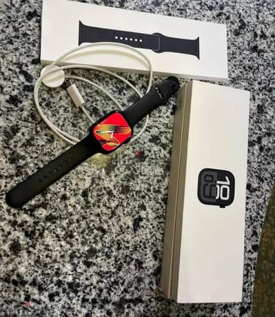 Apple watch series 10