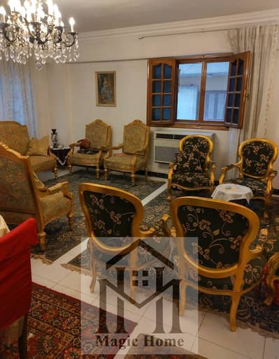  موقع مميز + مساحة كبيرة + تشطيب فاخر… شقة مناسبة للسكن أو الاستثمار في مكان واعد.