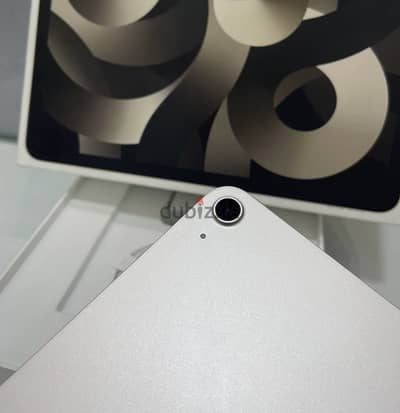 iPad Air M1 اكتڤ فقط