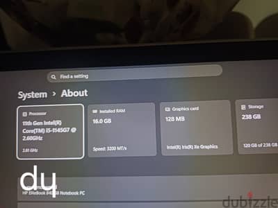 HP EliteBook 840 G8