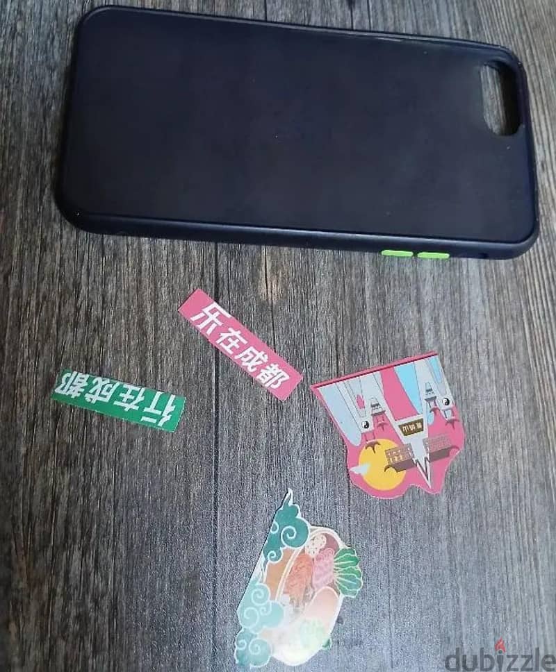 Apple - iPhone 8 Plus 4
