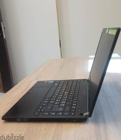 Acer TravelMate P645