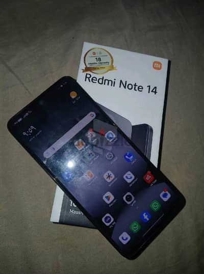 Xiaomi Redmi Note 12 Pro