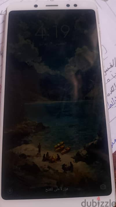 شاومي ريدمي نوت 5 برو