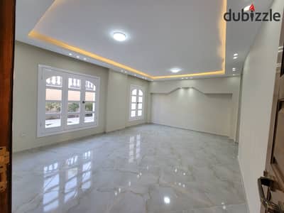 Apartment with Private Garden for Sale in Sheikh Zayed – Prime Investment Opportunity Apartment with Private Garden for Sale in Sheikh Zayed – Prime Investment Opportunity