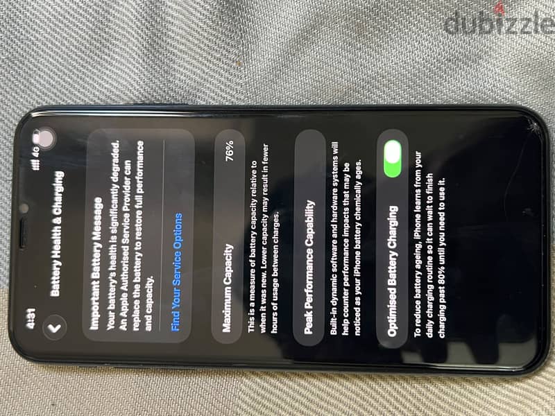 Apple - iPhone 11 Pro Max 3