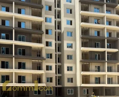 Your apartment, 3 rooms, immediate delivery, with only 10% down payment, in front of the diplomatic district and the green river La Capitale Administrative Capital | European Lifestyle