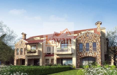 Opportunity to buy in Green Square, Mostakbal City | Distinctive Townhouse