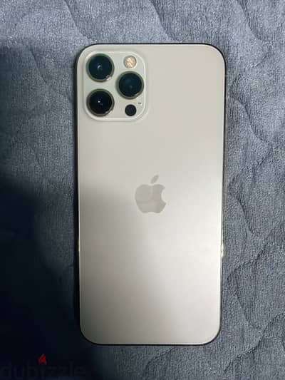 Apple - iPhone 12 Pro Max