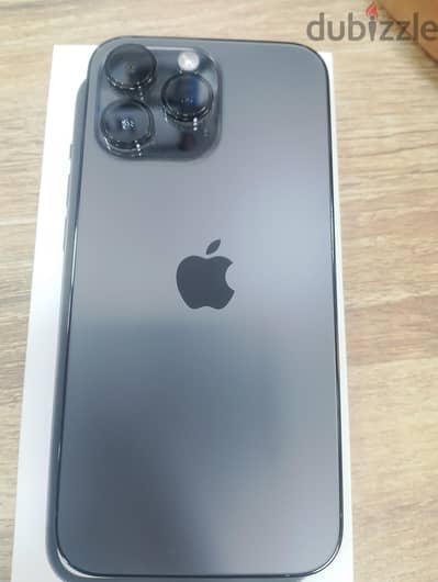آبل - آيفون 14 برو ماكس