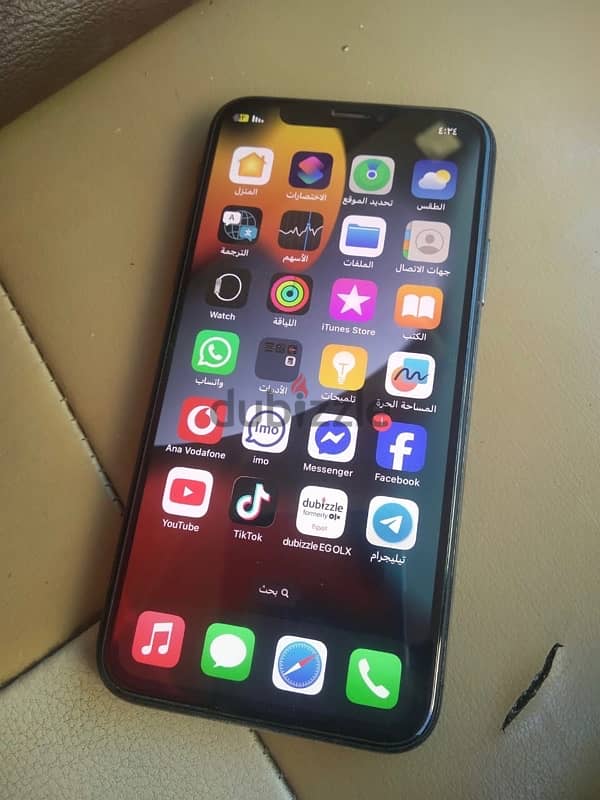 iPhone X 1