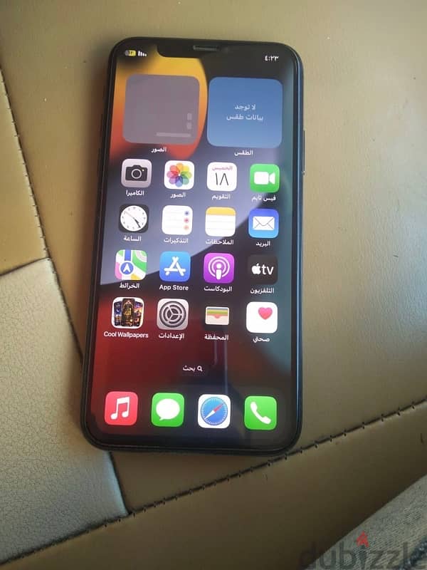 iPhone X 2