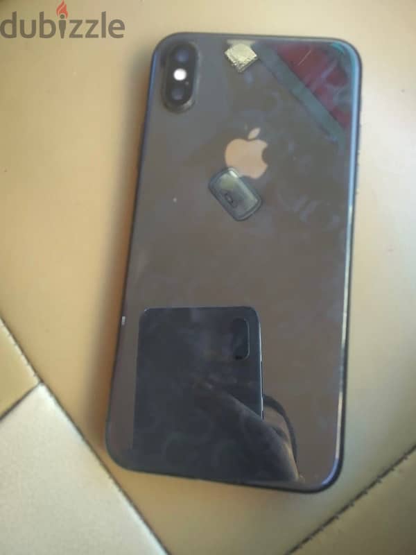 iPhone X 3