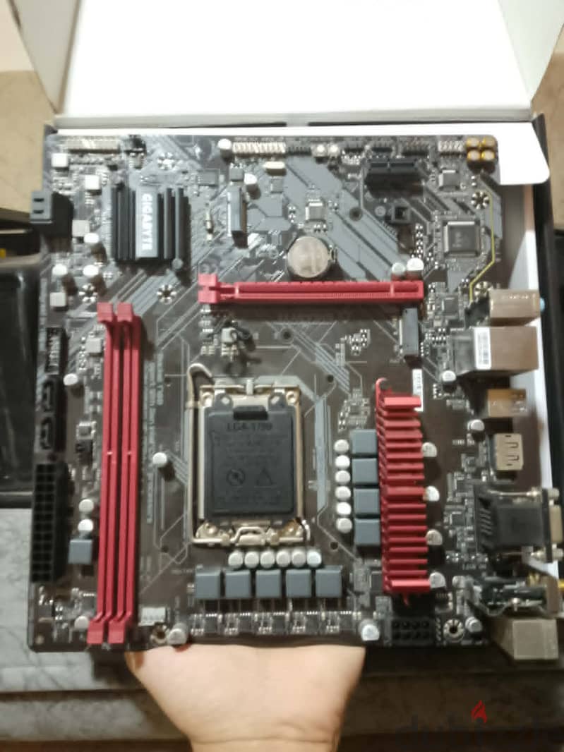 b660m gaming ac wifi 1