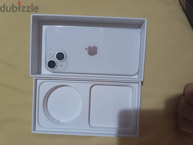 Apple - iPhone 14 2