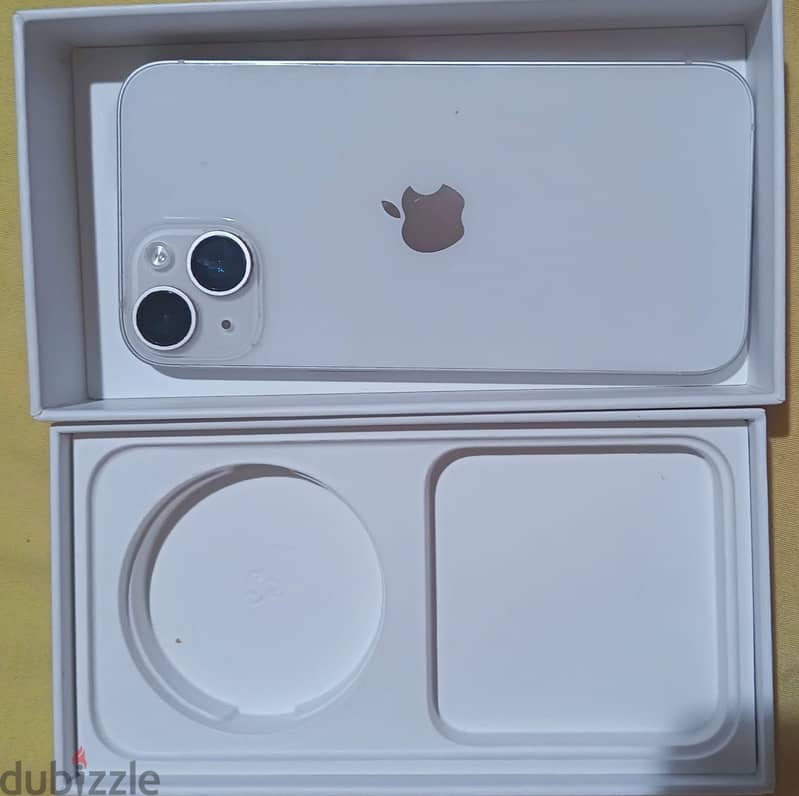 Apple - iPhone 14 3