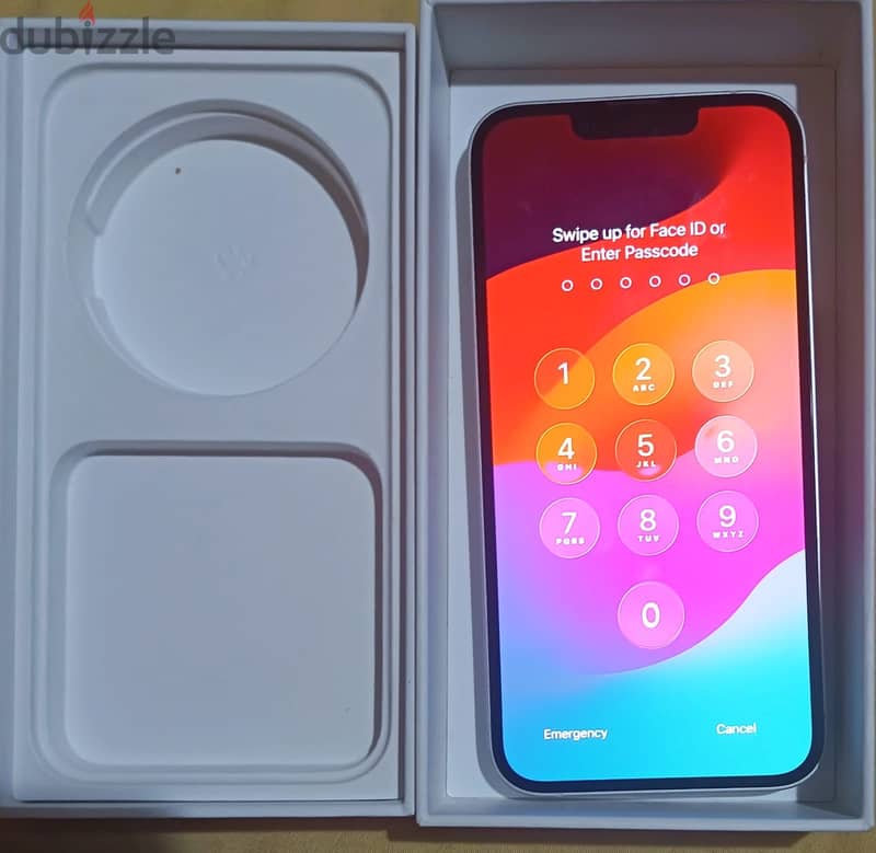 Apple - iPhone 14 4