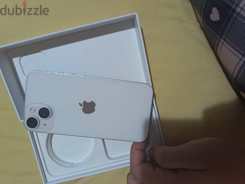 Apple - iPhone 14 5