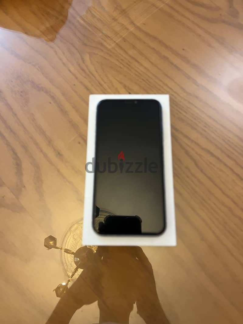 Apple - iPhone 11 1