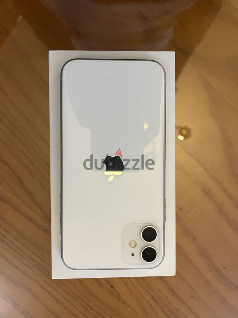 Apple - iPhone 11 2
