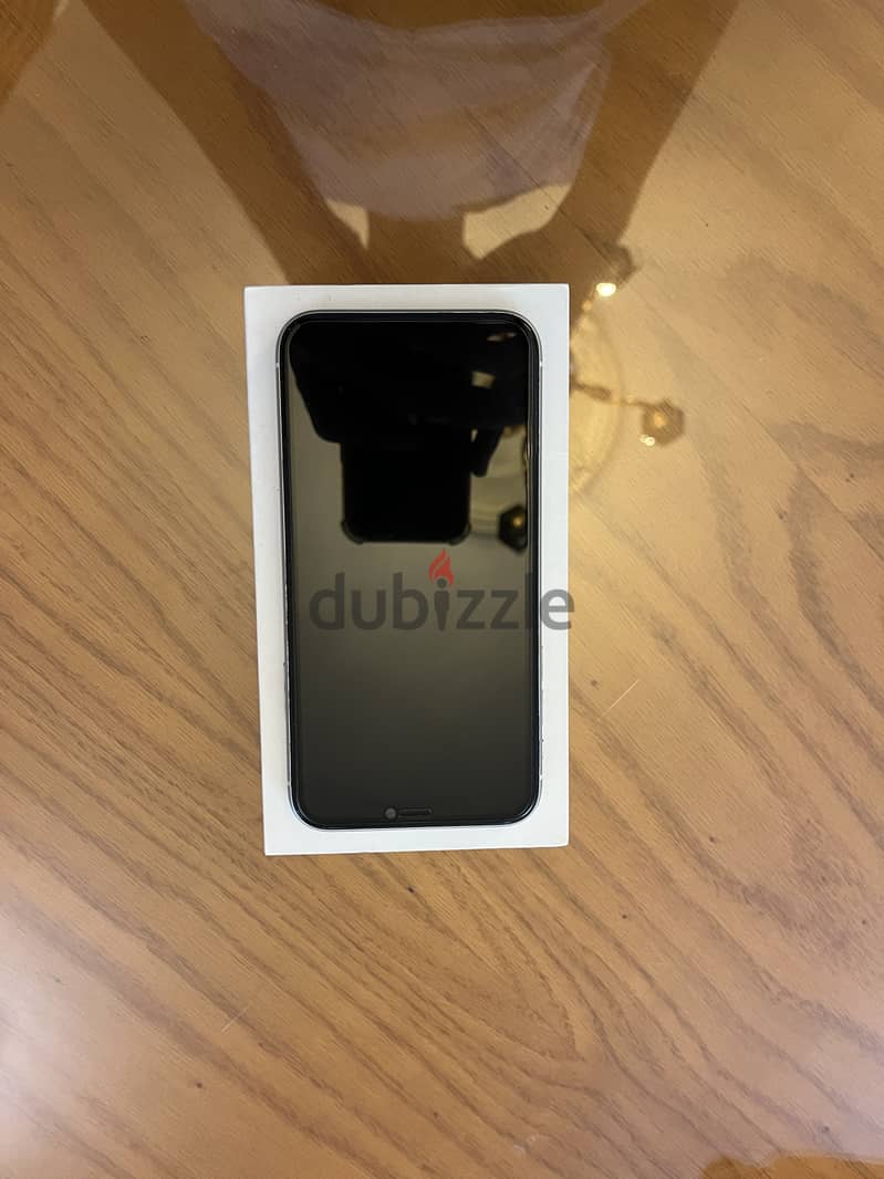 Apple - iPhone 11 3