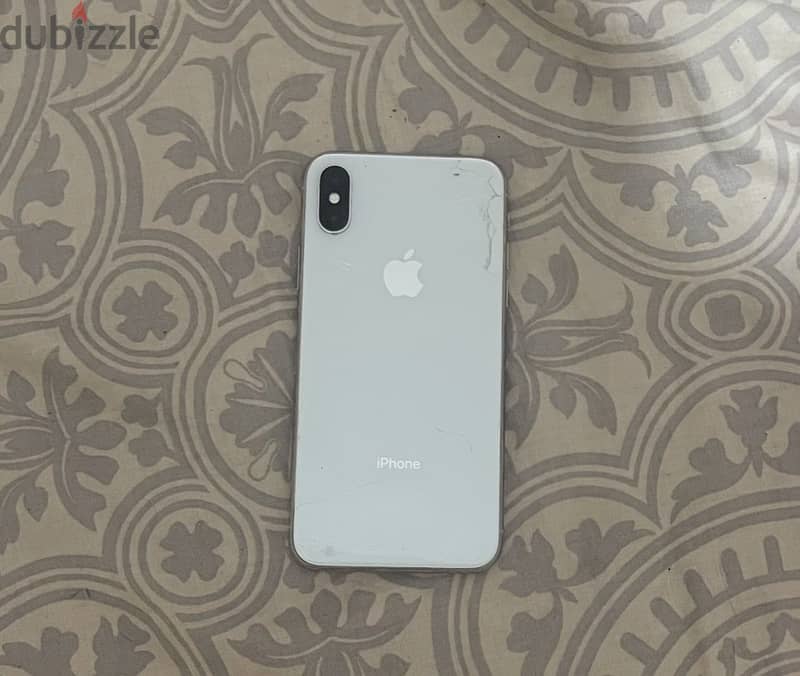 Apple - iPhone X 2