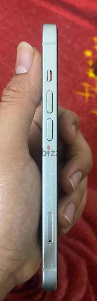 Apple - iPhone 15