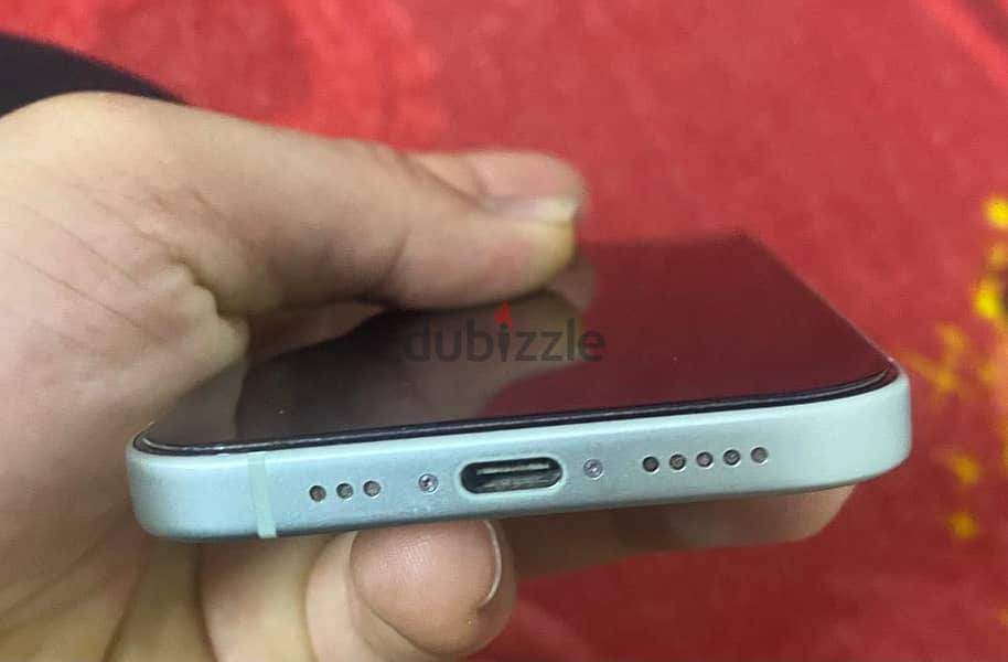 Apple - iPhone 15 2