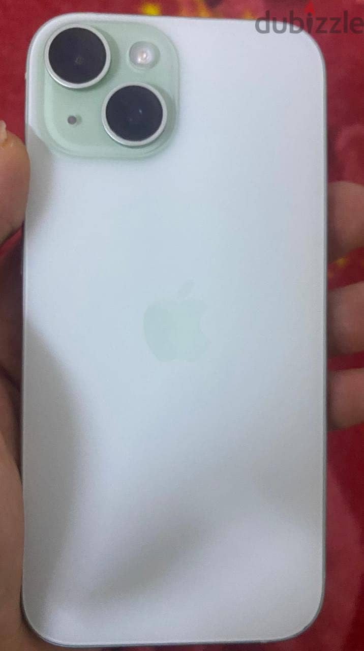 Apple - iPhone 15 3