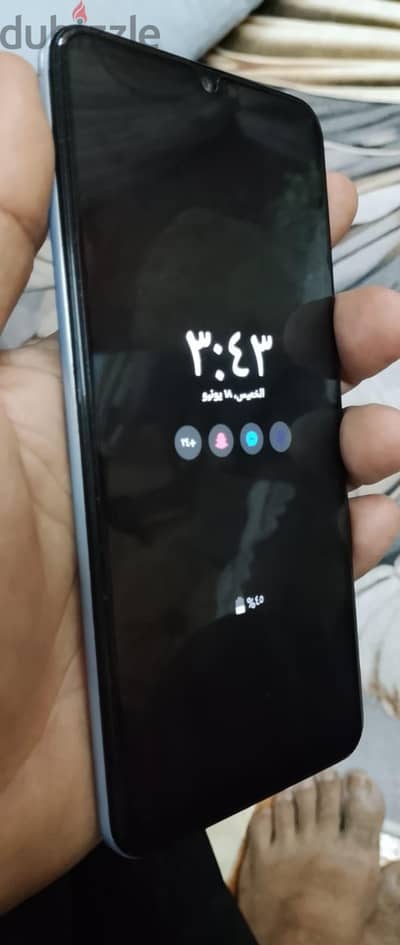 سامسونج ايه 50