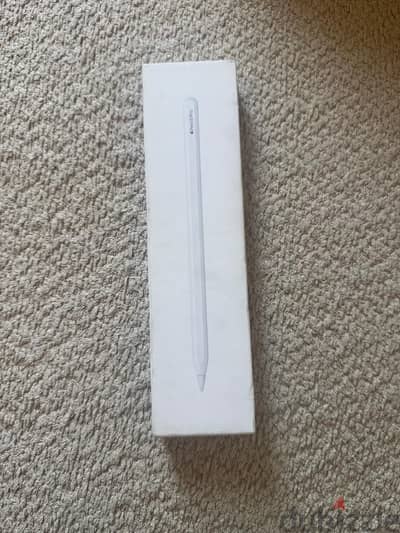 Brand New Apple pro pencil 2026